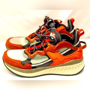 NEW BALANCE TEST RUN D MARATHON RUNNING SHOES/SNEAKERS - SIZE 13